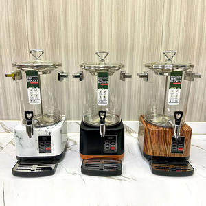 מכונת רתיחה אוטומטית מכונת רתיחה מכונת קפה בוילר תה חם קפה 8l 20 ליטר - Product Image 3