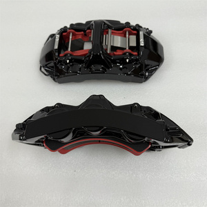 Pinza de <span class=keywords><strong>freno</strong></span> GT6 de alta calidad para BMW Audi Toyota <span class=keywords><strong>Mercedes</strong></span> - Product Image 4