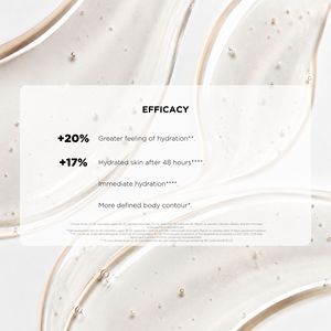 UNICBODY SLIM ACTION X4 250ml Peptides Gel Corps Amincissant & Raffermissant Anti-Cellulite NOUVEAU Crème Amincissante Légère - Product Image 4