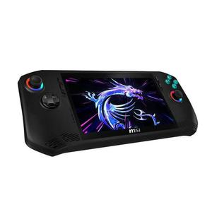 Console de jeu portable MSI Claw 7 8 Ai, PC portable, processeur Core Ultra7, 120 Hz, large gamme de couleurs, Thunderbolt 4, pour les joueurs de jeux portables - Product Image 6