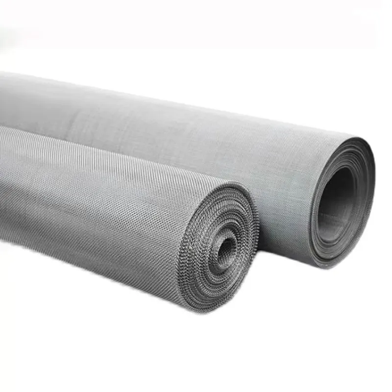 5 10 20 25 50 60 70 80 100 Micron Ultra Fine a buon mercato 304 316 316L rete metallica tessuta in acciaio inossidabile per tessuto a rete filtrante