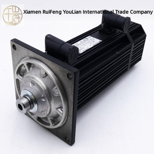 Mca 10i40-h10b0-z0c0-st5s00n-r0su 13378570 0.8kw + Transductor - sin usar - Nuevo Original en Stock Automatización Industrial Pac - Product Image 1