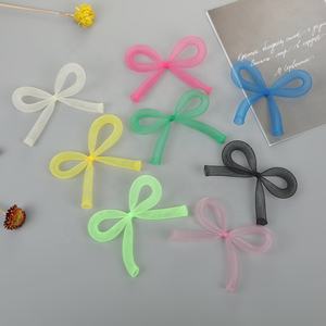 8mm, plusieurs tailles, leurre de pêche, cordon brillant, banderole Flash, <span class=keywords><strong>tresse</strong></span> synthétique, matériaux d'attache à la mouche, Tube creux holographique en Mylar - Product Image 4