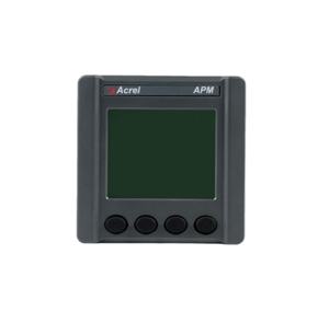 <span class=keywords><strong>Compteur</strong></span> de puissance multifonctionnel Acrel APM520-D10 avec écran LCD, <span class=keywords><strong>triphasé</strong></span> 5A/1,25mA, <span class=keywords><strong>compteur</strong></span> de mesure électrique intelligent - Product Image 4
