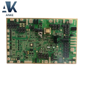 Carte de pont de communication IS200WETBH1ABA pour General Electric - Product Image 1