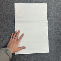 2025 Hot New Factory Polymailer Sacs postaux 30% Économies de coûts de transport Vêtements Appel Emballage Fait Durable Poly