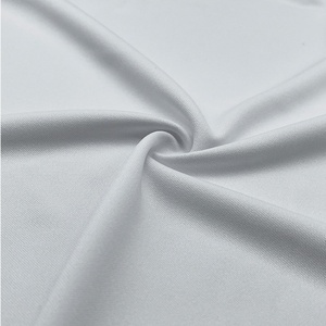 Tessuto Piqué 100% Poliestere ad Asciugatura Rapida e Traspirante per Magliette Polo, Maglie da Pallavolo e Uniformi di Squadra - Product Image 4