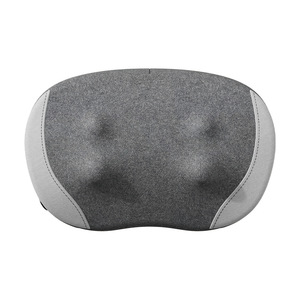 Outil de massage corporel rechargeable à contrôle de vitesse pour thérapie chiropratique sur les épaules arrière Tête Pied Taille Cou Relaxation - Product Image 1