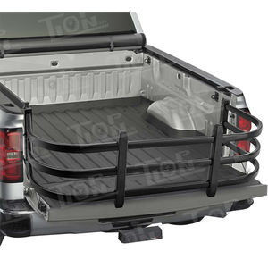 Nouvelle Arrivée Rallonge de lit de camionnette en alliage d'aluminium haute résistance Extension universelle de camionnette pour Hilux Revo Np300 <span class=keywords><strong>Ranger</strong></span> - Product Image 6