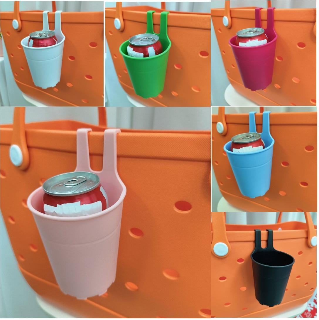 Tasse suspendue