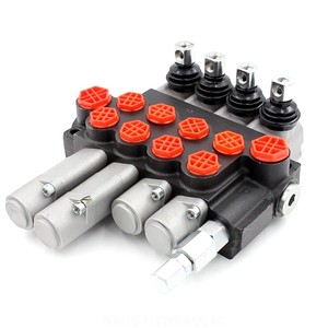 วาล์วควบคุมทิศทางไฮดรอลิก P40-G12-G38-2OT-2QTW |   การผลิตแบบ OEM, การจัดหาโดยตรงจากโรงงาน และการรับคำสั่งซื้อจำนวนมาก - Product Image 1