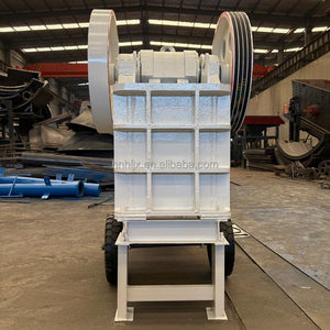 Chúng tôi bán máy nghiền đá diesel và điện và máy nghiền đá thải Xây Dựng Công Nghiệp Nhỏ - Product Image 5