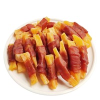 Friandises pour chiens en gros : Biscuits à la citrouille, viande séchée de poulet enveloppée, friandises pour chiens à base de peau de bœuf à faible teneur en matières grasses, nourriture pour chats