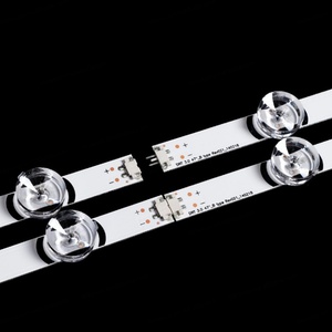 Barra de Retroiluminación LED para TV LG Innotek DRT 3.0 de 47 Pulgadas, Lente Grande, HX-NO.216, para 47LB6300 47GB6500 47LB652V 47lb650v - Product Image 2