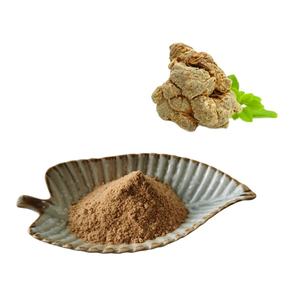 Hoogwaardig Panax Notoginseng-extract 5%, 80% Notoginsenosides Tienchi Ginseng-extract - Product Image 1
