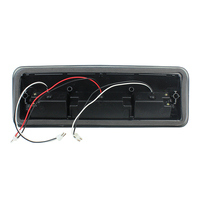 Feux arrière à LED pour Ford F150/Explorer 2004 2005 2006 2007 2008, troisième feu stop arrière