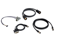 Câble adaptateur Heidenhain d'origine neuf APK 02 05 3 mètres, matériel et accessoire de capteur avec ID 310128-03