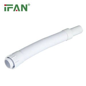 Tuyau de vidange flexible pour évier de <span class=keywords><strong>cuisine</strong></span> IFAN, prix de gros, tuyau de vidange pour lavabo, tuyau de vidange pour lavabo - Product Image 2