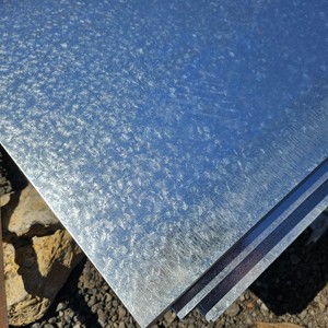 Bobine d'acier galvanisé DX53D 3.5*2000mm 200g à revêtement de <span class=keywords><strong>zinc</strong></span>, épaisseur élevée, pour la construction navale et les structures auxiliaires - <span class=keywords><strong>Prix</strong></span> de gros - Product Image 2
