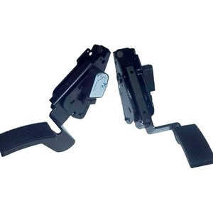Pedal de Acelerador Electrónico 2W0721503 1000754241 para Autobuses Volkswagen, Pieza de Repuesto de la Válvula de Aceleración - Product Image 3