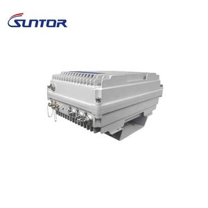 장거리 20km 야외 무선 메쉬 네트워크 라디오 암호화 데이터 전송 및 원격 제어 보안 시스템용 - Product Image 2