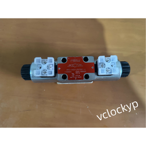 1 ชิ้นใหม่ ARGO-HYTOS RPE3-063Z11/02400E1-A 16757600 โซลินอยด์วาล์วโดย DHL หรือเฟดเอ็กซ์ - Product Image 3