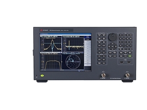 เครื่องวิเคราะห์เครือข่าย KEYSIGHT E5061B ENA รุ่น OPT3L5 - Product Image 3