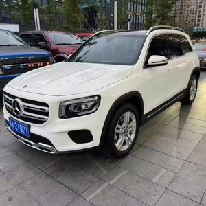 Mercedes-Benz GLB 2023 modelo GLB 200 <span class=keywords><strong>de</strong></span> gasolina <span class=keywords><strong>de</strong></span> <span class=keywords><strong>segunda</strong></span> <span class=keywords><strong>mano</strong></span> barato en excelentes condiciones, muy recomendado. - Product Image 1