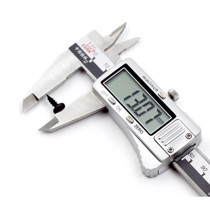 Cabeza de enmarcado de sartén cruzada de óxido negro, <span class=keywords><strong>tornillo</strong></span> de taladro rápido 7x 7/<span class=keywords><strong>16</strong></span>, <span class=keywords><strong>tornillo</strong></span> autoperforante 6 #, <span class=keywords><strong>tornillo</strong></span> autorroscante de punto afilado galvanizado - Product Image 3