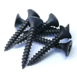 Phillips Drive Verzinkte 32Mm Box Pack Gipsplaat Schroef Voor Lichtgewicht Planken - Product Image 5