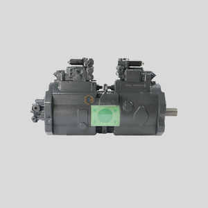 K3v63dt k3v63dtp श्रृंखला के लिए डोओसन के लिए हाइड्रोलिक पंप-धातु सामग्री खुदाई स्पेयर पार्ट्स - Product Image 6