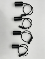 Kit de Cancelación EDC para Automóvil, Suministro de Fábrica, Piezas de Suspensión para Audi A4/S4/S5 B8 YQ143