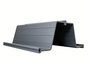 Lámina de PVC Vinílico U718 para Protección de Terrenos, Sin Lixiviación Química, Segura para Agua Potable - Product Image 6