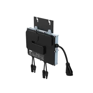 Étanche Nep Micro <span class=keywords><strong>Mini</strong></span> <span class=keywords><strong>Onduleur</strong></span> 110v 230v <span class=keywords><strong>Photovoltaïque</strong></span> 2000W Système Solaire Connecté au Réseau Miniature <span class=keywords><strong>Onduleur</strong></span> - Product Image 5