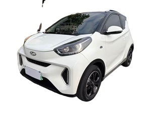 Auto Usado Chino Barato Ant 2020 2021 2022 con Garantía <span class=keywords><strong>de</strong></span> Un Año - Product Image 1
