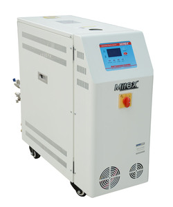 Control de temperatura del molde de agua de 6KW para máquina de inyección - Product Image 1
