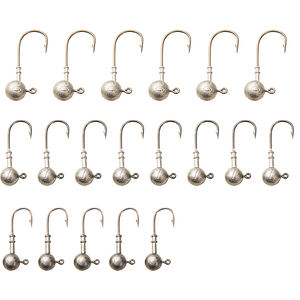 新型自动铅鱼压铸机 - Product Image 5