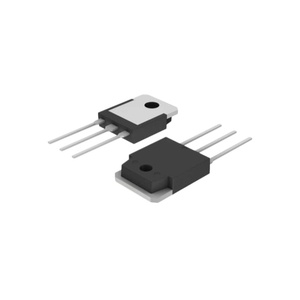 STFW69N65M5 MOSFET de Potencia Canal N/P, Componente Electrónico Original Nuevo en Stock - Product Image 1