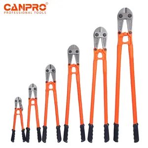 Canpro 12 14 18 24 30 36 42 Inch Maten Wire Cutter Bolt Shear Arbeidsbesparende Gebroken Touw Zware duty Carbon Staal Betonschaar