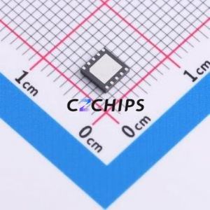 Nuevo Original GBI1651NOCR (4x4) Circuito integrado IC Chip PMIC IC de potencia de DC-DC - Product Image 2