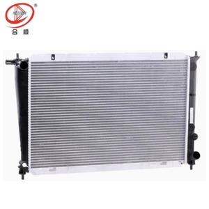 Radiatore Auto per Hyundai KIA Optima 25310-3r500, Radiatore Automobilistico Resistente alle Alte Temperature - Product Image 6