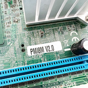 Carte mère d'ordinateur embarqué PMI8M PMI8M-600, processeur Intel Celeron 600 MHz (série Barnas/<span class=keywords><strong>Dotan</strong></span>), cache secondaire 512 kHz, 400 MHz - Product Image 5