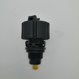 Vanne pneumatique à vidange automatique de haute qualité pour compresseur d'air CQPC, différentes séries, 1617729900 - Product Image 3