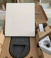 Kit standard SpaceX Starlink V4 Gen 3, antenne satellite en aluminium, routeur WiFi 6, internet haut débit à faible latence, mini