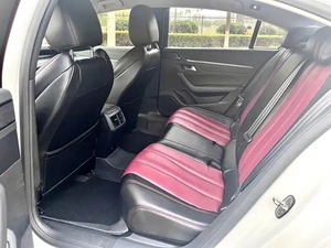 <span class=keywords><strong>Peugeot</strong></span> 508L 2022 Édition Pioneer, fabriquée en Chine, transmission 6AT, voiture d'<span class=keywords><strong>occasion</strong></span> neuve, haute performance, économique en carburant - Product Image 5
