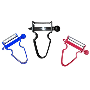 Hot Bán Bán Buôn Tùy Chỉnh Nhà Bếp Tiện Ích Ba Mảnh Thiết Lập Khoai Tây <span class=keywords><strong>Peeler</strong></span> Chopper Trio <span class=keywords><strong>Peeler</strong></span> 3PC Thiết Lập - Product Image 1