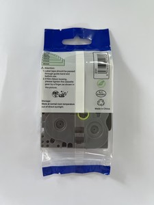 3x Compatible pour <span class=keywords><strong>Brother</strong></span> <span class=keywords><strong>Tze</strong></span>-<span class=keywords><strong>231</strong></span> Tz-<span class=keywords><strong>231</strong></span> Cassette de 12mm <span class=keywords><strong>Ruban</strong></span> d'étiquettes laminé pour imprimante d'étiquettes - Product Image 5