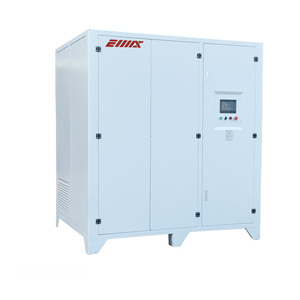 Imax8020 500kw tải chất lỏng ngân hàng cho máy phát điện thử nghiệm AC 400V/220V địa phương/điều khiển từ xa Điện Trở Tải ngân hàng - Product Image 5