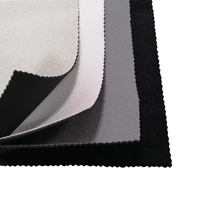 Tissu UBL en néoprène à forte viscosité de 4mm personnalisé Tissu OK enduit de néoprène orthopédique pour équipement de protection sportive