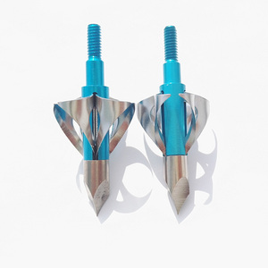 Punte da tiro con l'arco punte da <span class=keywords><strong>caccia</strong></span> con punte ad arco - Product Image 2